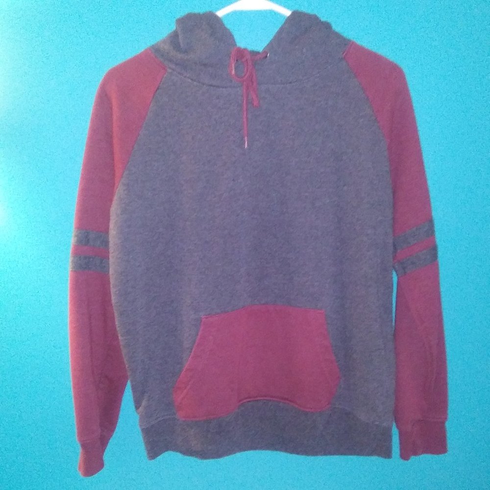 hoodie
